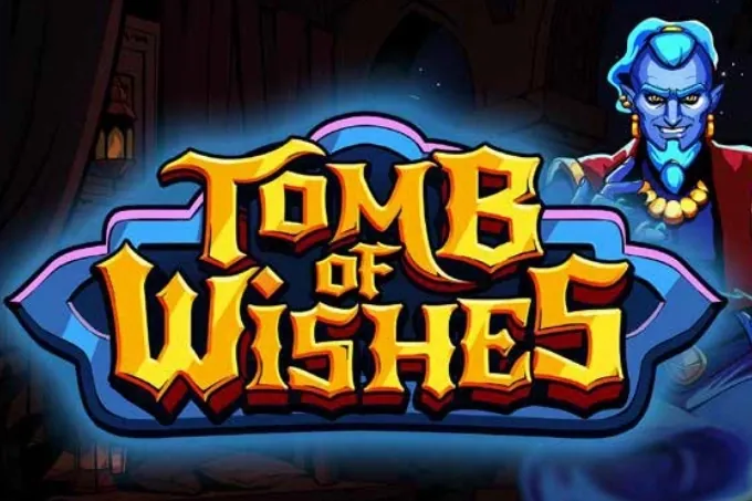 Tomb of Wishes slot preview