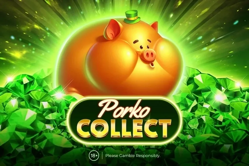 Porko Collect Super Pot slot preview