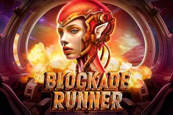 Blockade Runner slot preview