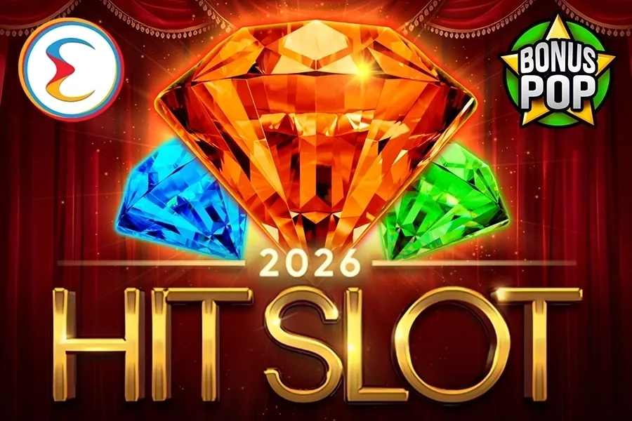 2026 Hit Slot slot preview
