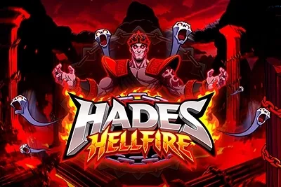 Hades Hellfire slot preview