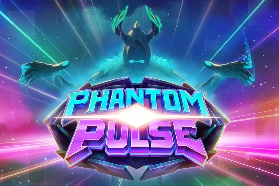 Phantom Pulse slot preview