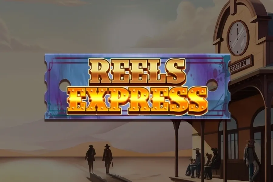 Reels Express slot preview