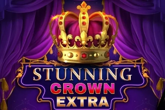 Stunning Crown Extra slot preview