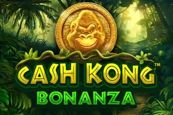 Cash Kong Bonanza slot preview