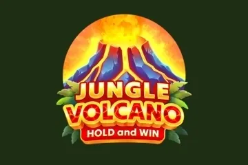 Jungle Volcano slot preview