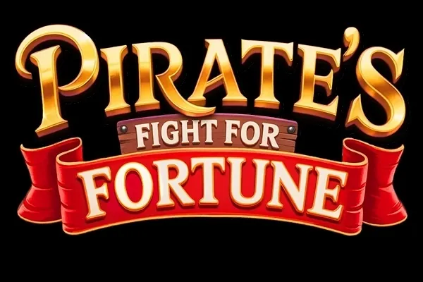 Pirate's Fight for Fortune slot preview