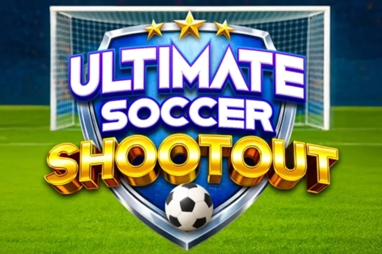 Ultimate Soccer Shootout slot preview