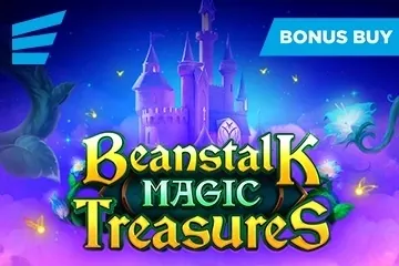 Beanstalk Magic Treasures slot preview