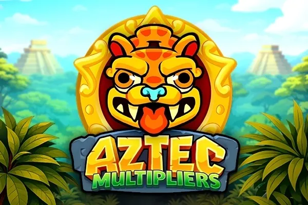 Aztec Multipliers slot preview
