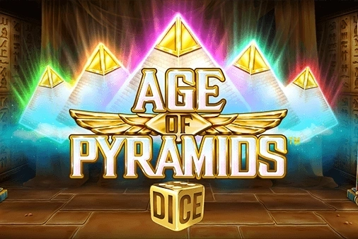 Age of Pyramids Dice slot preview