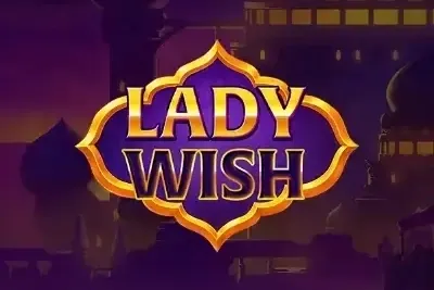 Lady Wish slot preview