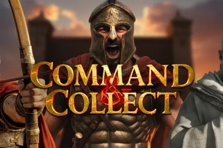 Command & Collect - Battlefield slot preview