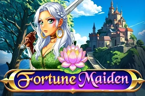 Fortune Maiden slot preview