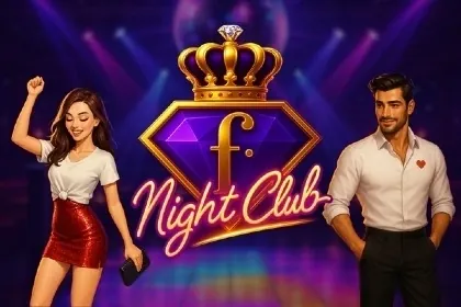 FTV Night Club Jackpot slot preview