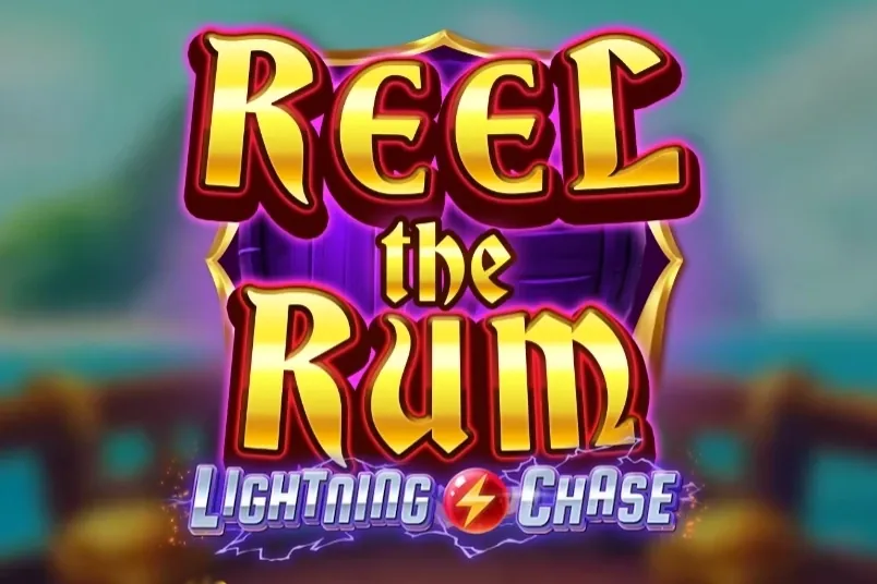 Reel the Rum slot preview