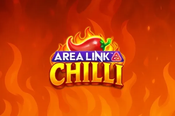 Area Link Chilli slot preview