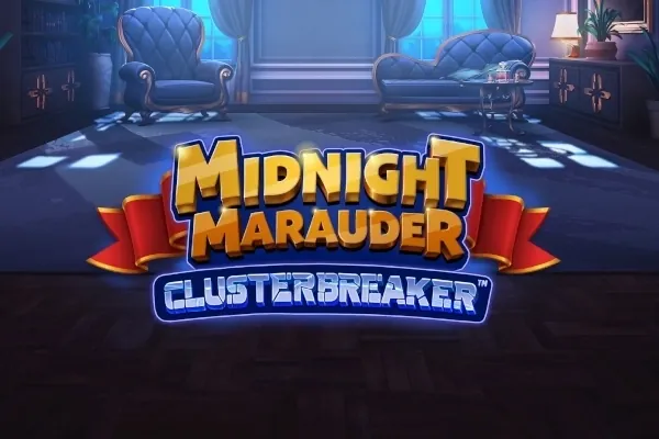 Midnight Marauder - ClusterBreaker slot preview