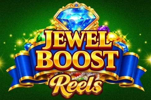Jewel Boost Reels slot preview