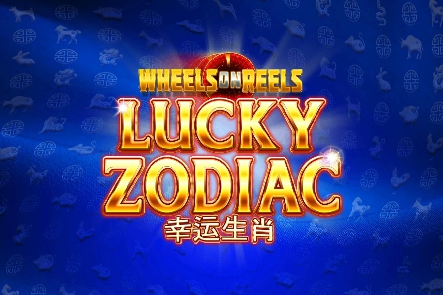 Lucky Zodiac slot preview