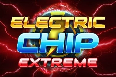 Electric Chip Extreme slot preview