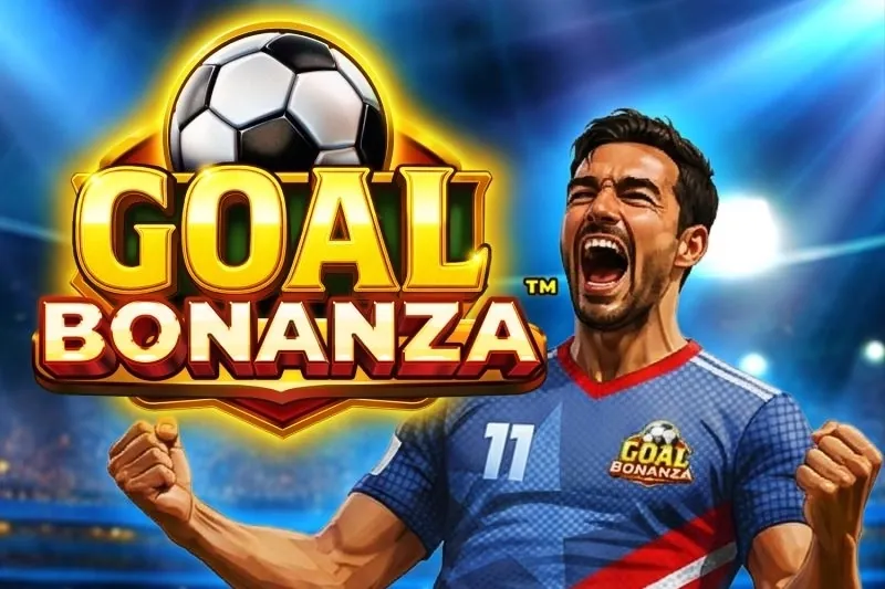 Goal Bonanza slot preview