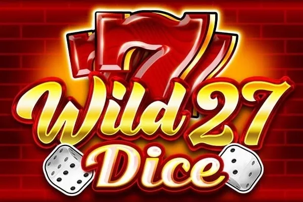 Wild 27 Dice slot preview