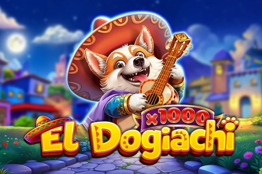 El Dogiachi slot preview