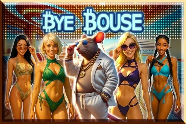 Bye Bouse slot preview