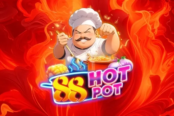 88 Hot Pot slot preview