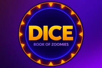 Dice slot preview
