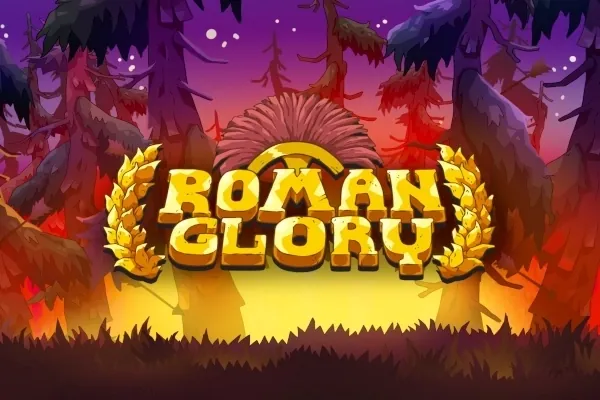 Roman Glory slot preview