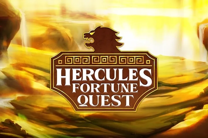 Hercules Fortune Quest slot preview