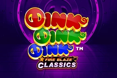 Fire Blaze: Oink Oink Oink slot preview