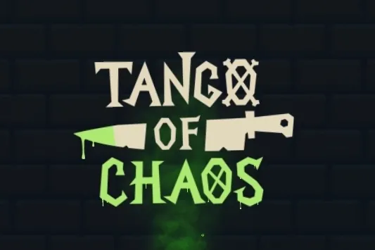 Tango of Chaos slot preview