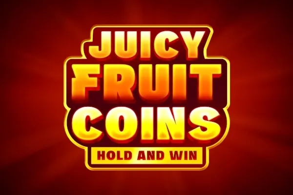 Juicy Fruit Coins slot preview