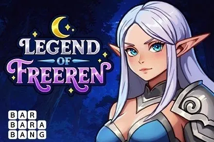 Legend of Freeren slot preview