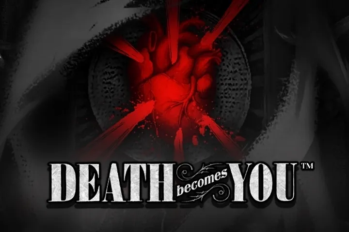 Death Becomes You slot preview