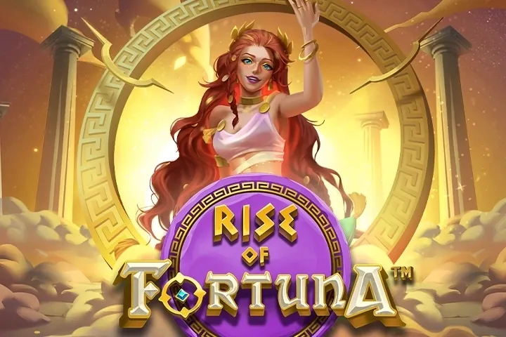 Rise of Fortuna slot preview