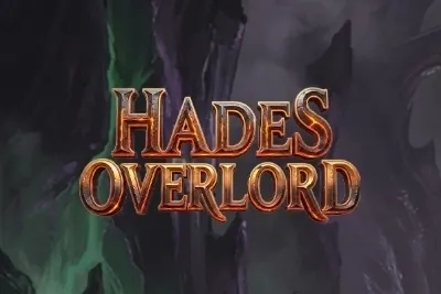 Hades Overlord slot preview