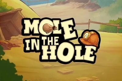 Mole in the Hole slot preview