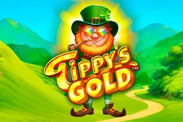 Tippy's Gold slot preview