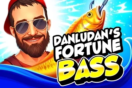 DanLudan's Fortune Bass slot preview