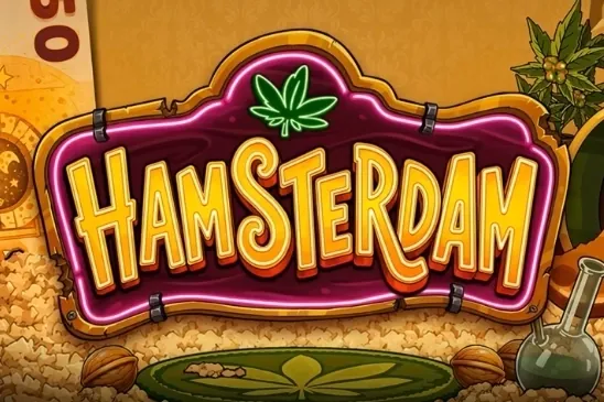 Hamsterdam slot preview