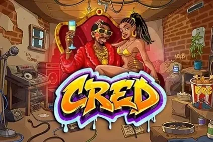 Cred slot preview