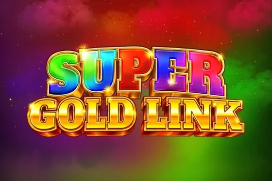 Super Gold Link: Running Wins slot preview