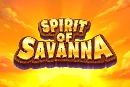 Spirit of Savanna slot preview