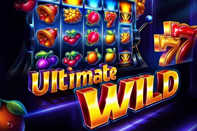 Ultimate Wild slot preview