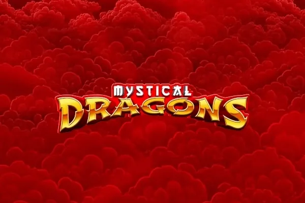 Mystical Dragons slot preview