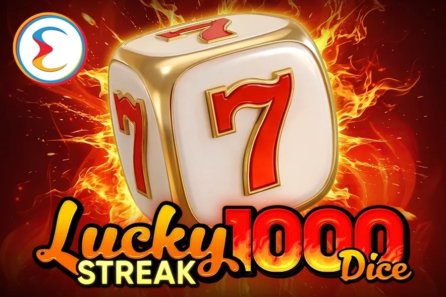 Lucky Streak 1000 Dice slot preview